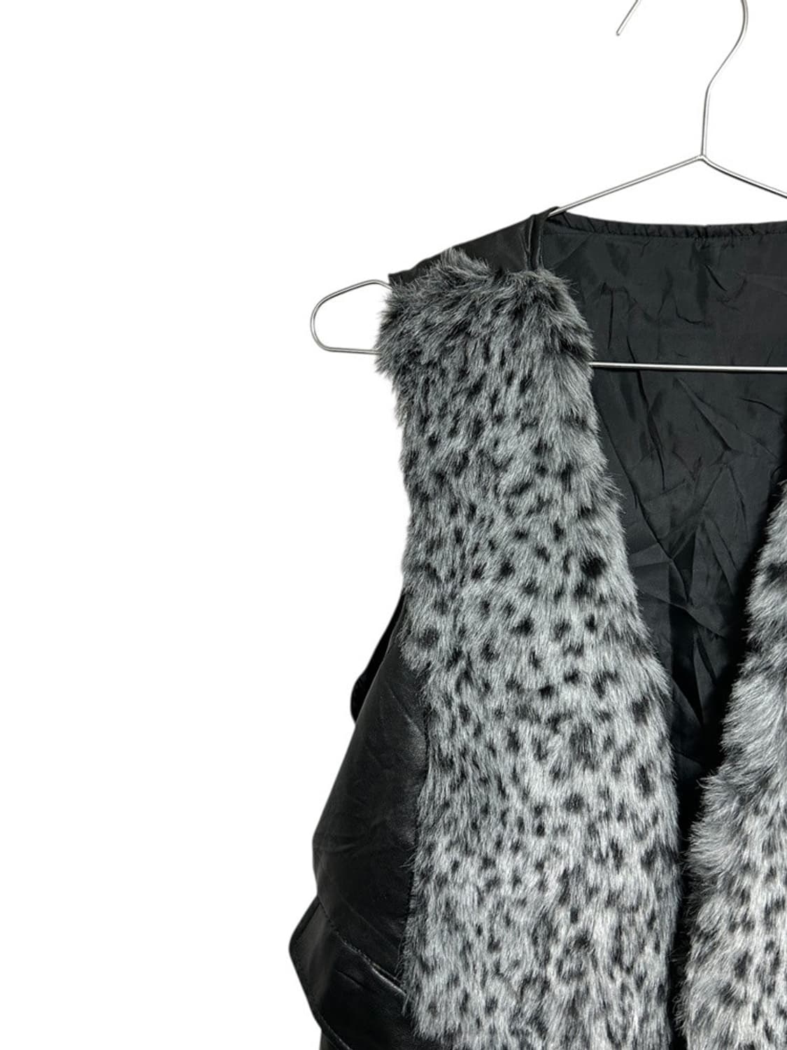 vtg vest 상품이미지2