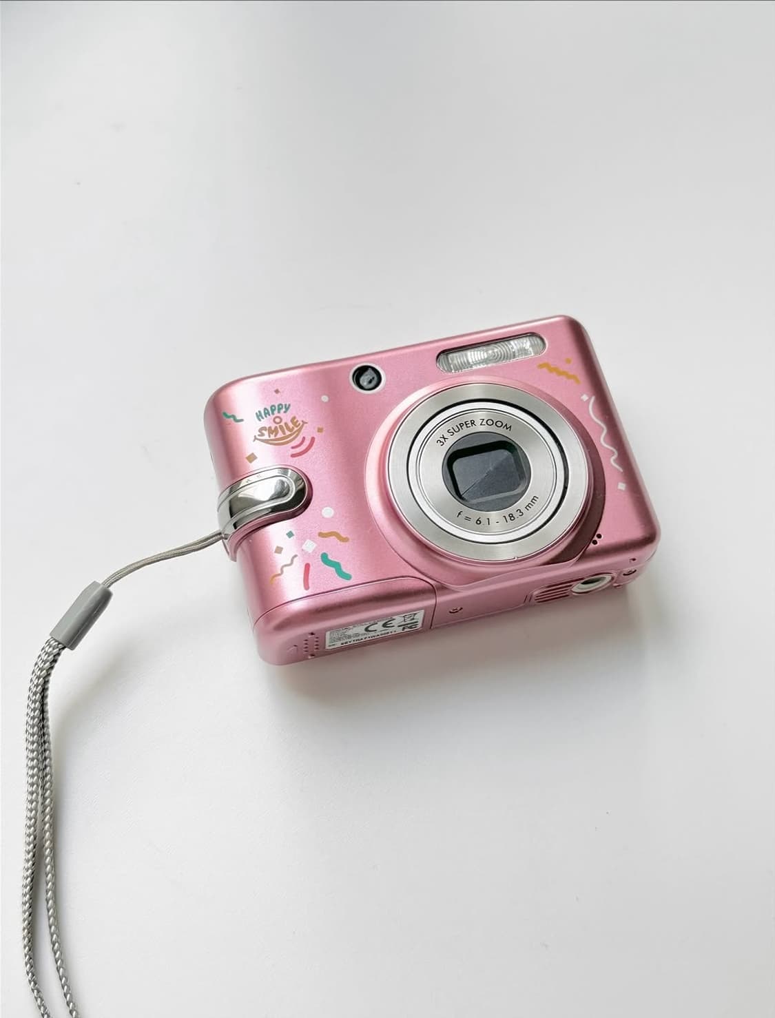 해피스마일 디지캠 상품이미지2