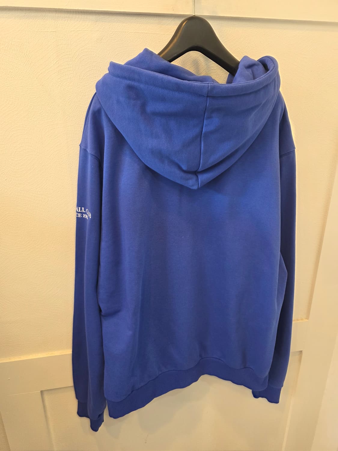 삼성 라이온즈 후드티 XL 상품이미지4