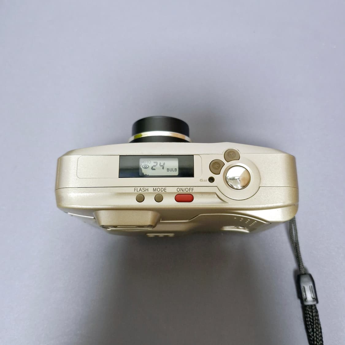 삼성 케녹스 70QS 필름카메라 상품이미지8
