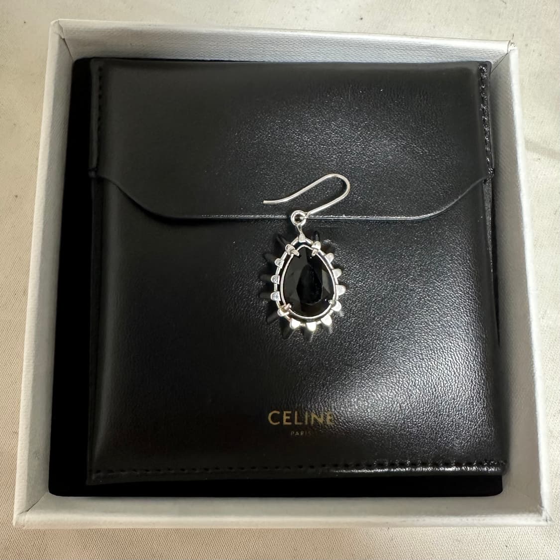 CELINE 뷔 귀걸이 상품이미지3
