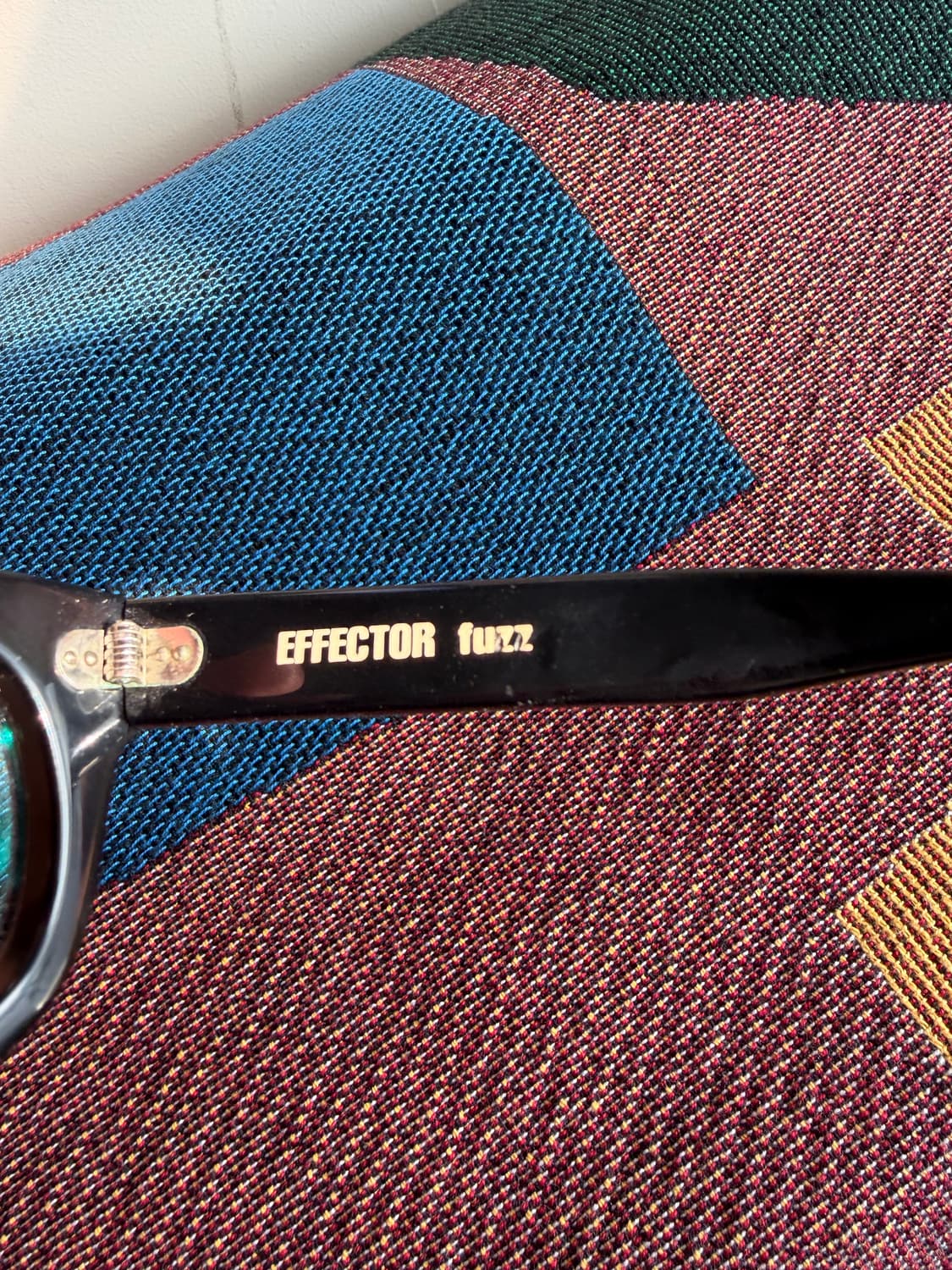 이펙터 FUZZ 상품이미지4