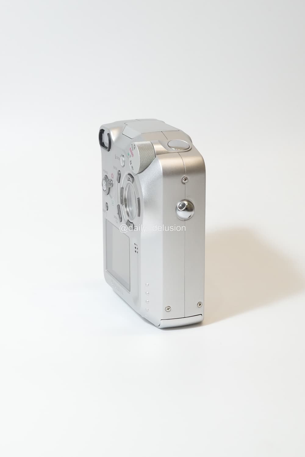 후지필름 파인픽스 6800 줌 상품이미지5