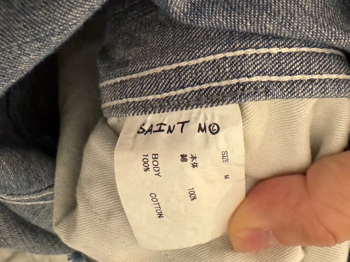 세인트미카엘 페인터 M 상품이미지8