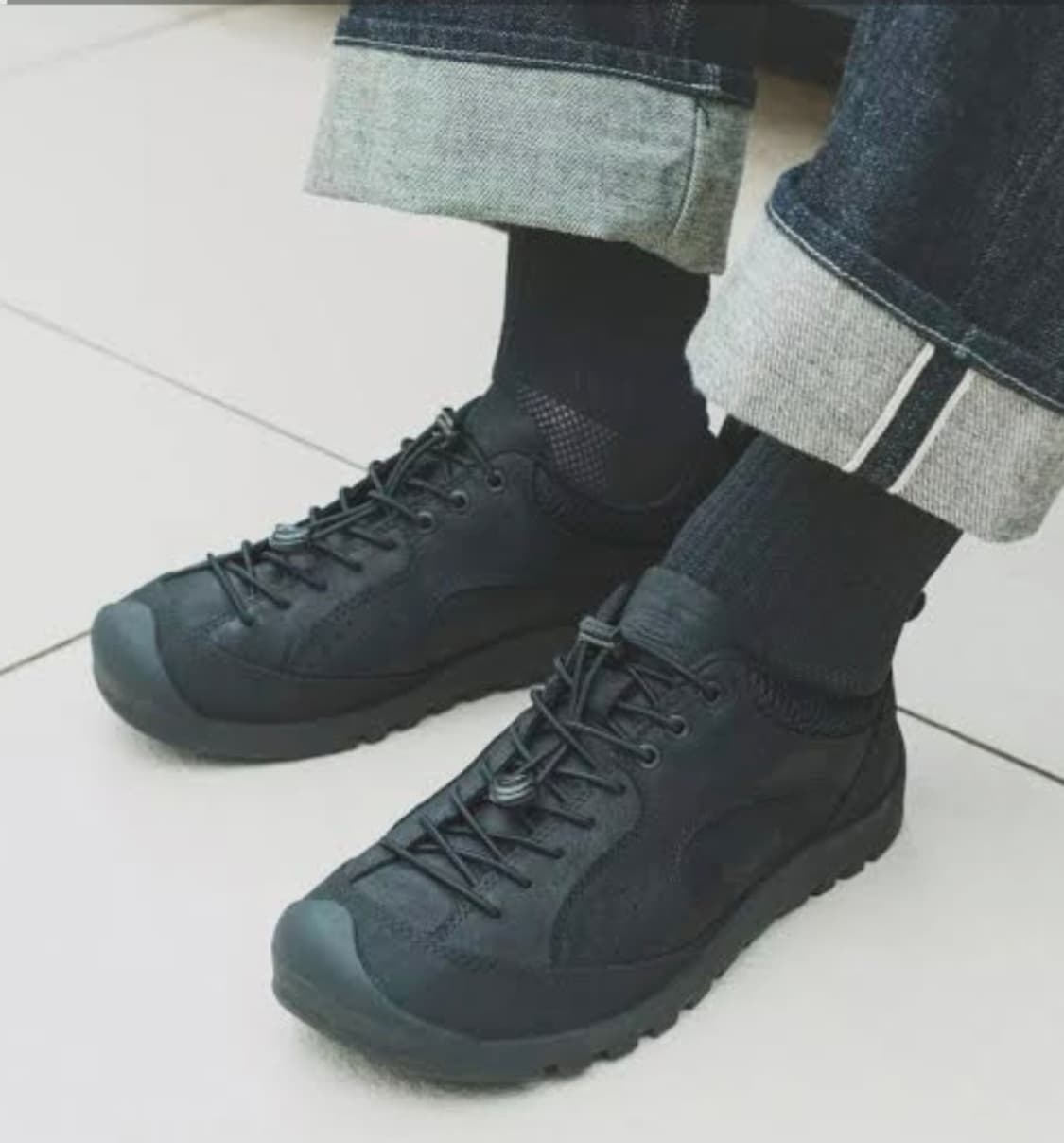 킨 제스퍼 락 SP 블랙 280 상품이미지3