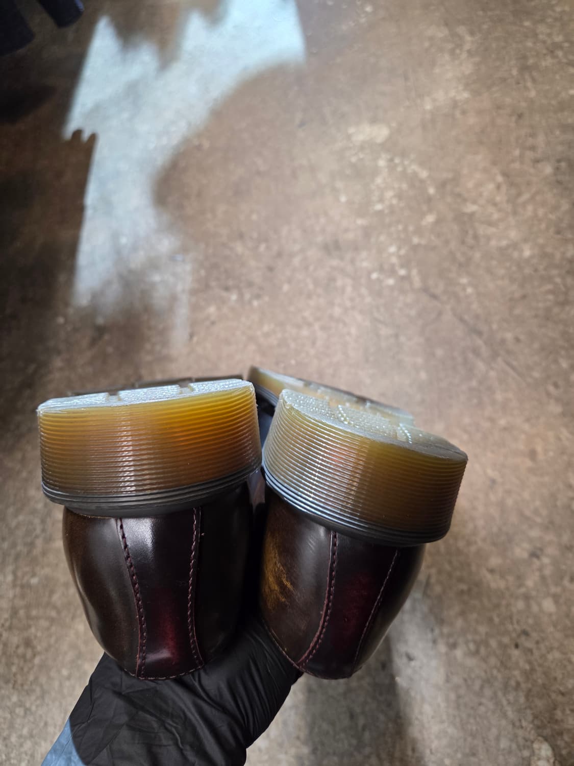 닥터마틴 스택스 stax  UK8 싸이즈 상품이미지5