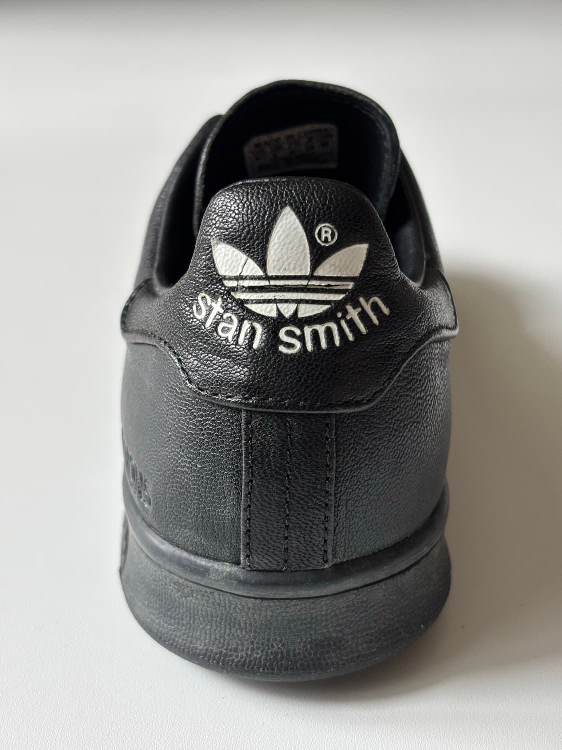 Adidas x Raf Simons Stan Smith Aged 상품이미지1