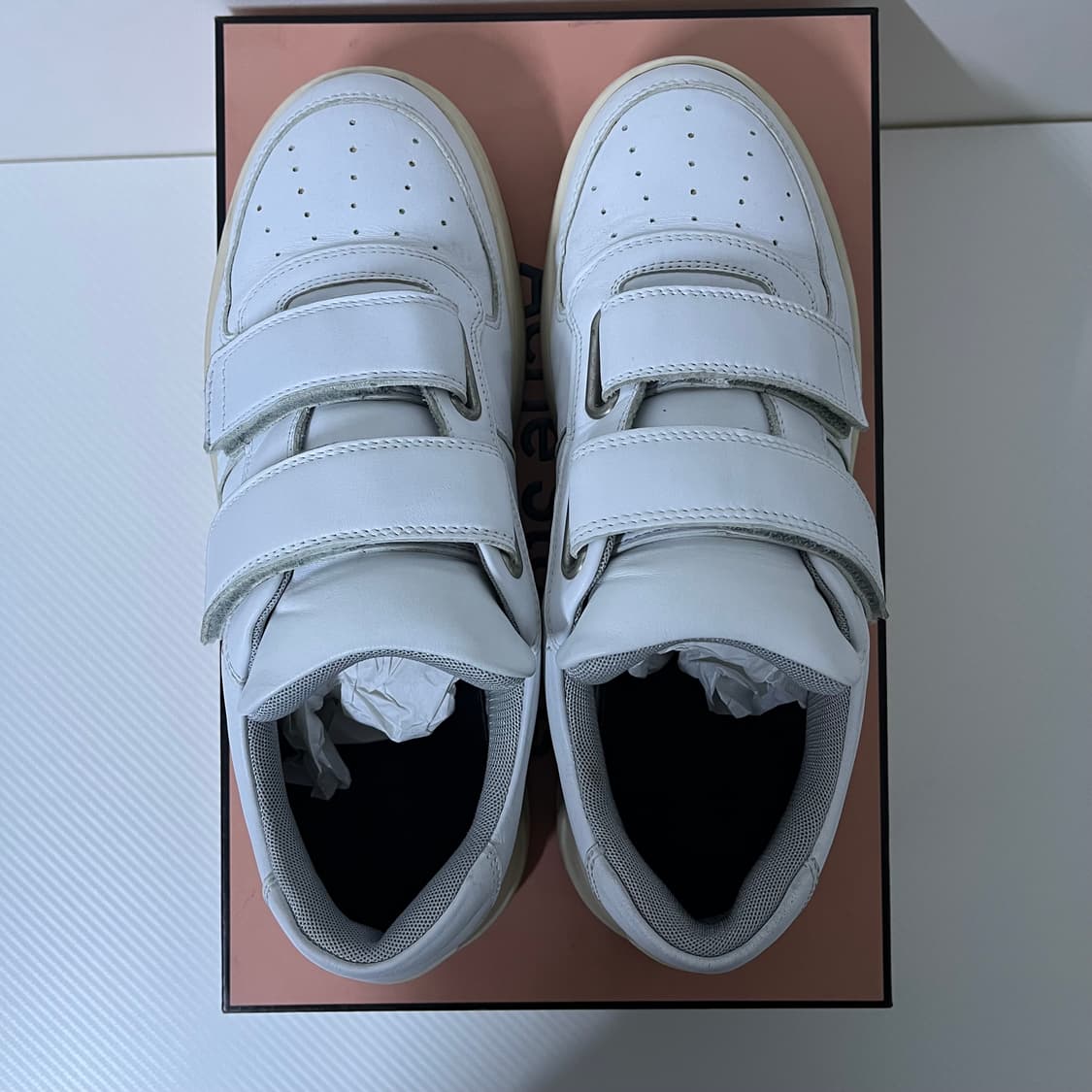 [42] 아크네 페리 스니커즈 상품이미지7