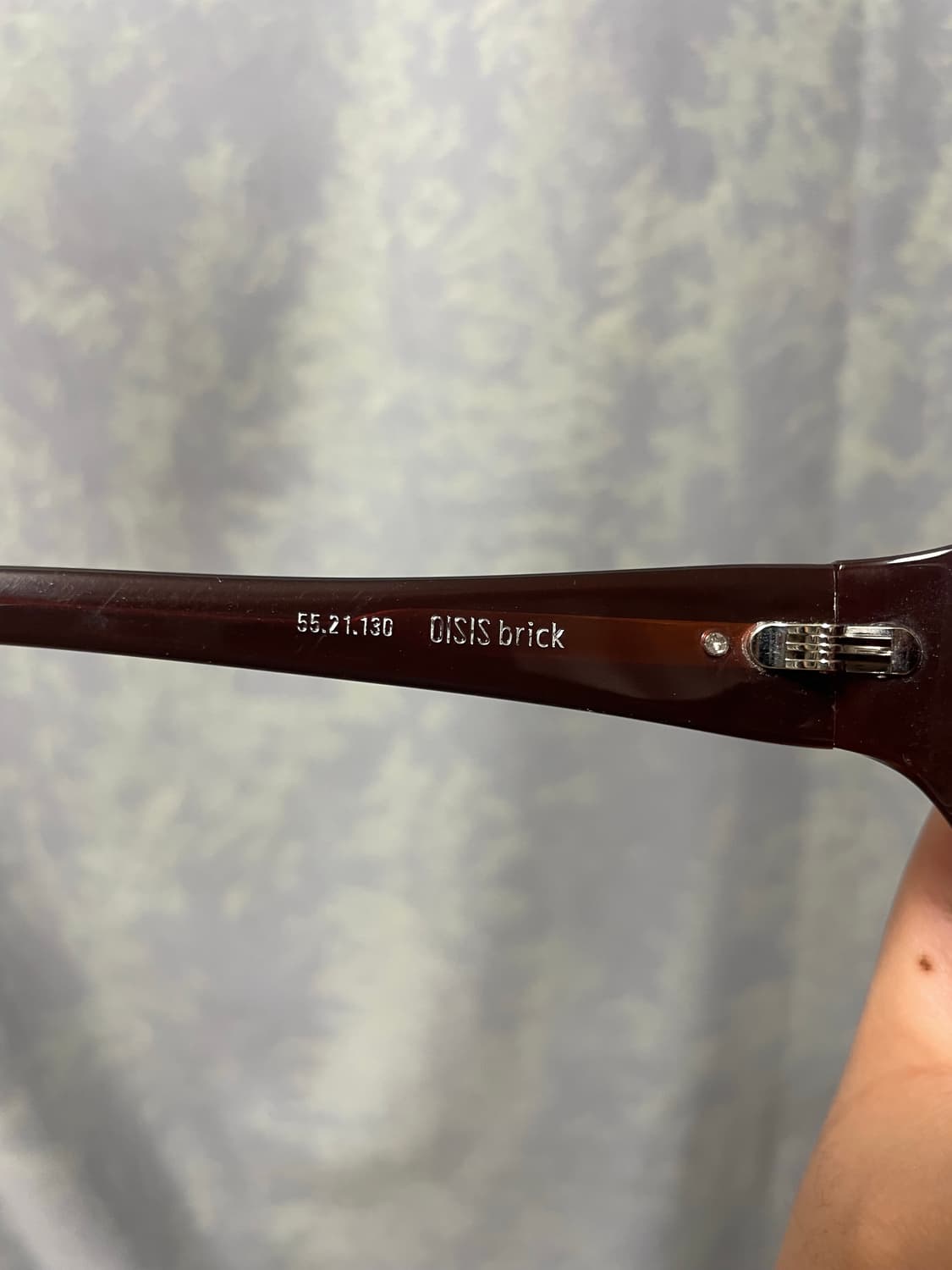 블루엘리펀트 OISIS 선글라스 Brick 상품이미지9