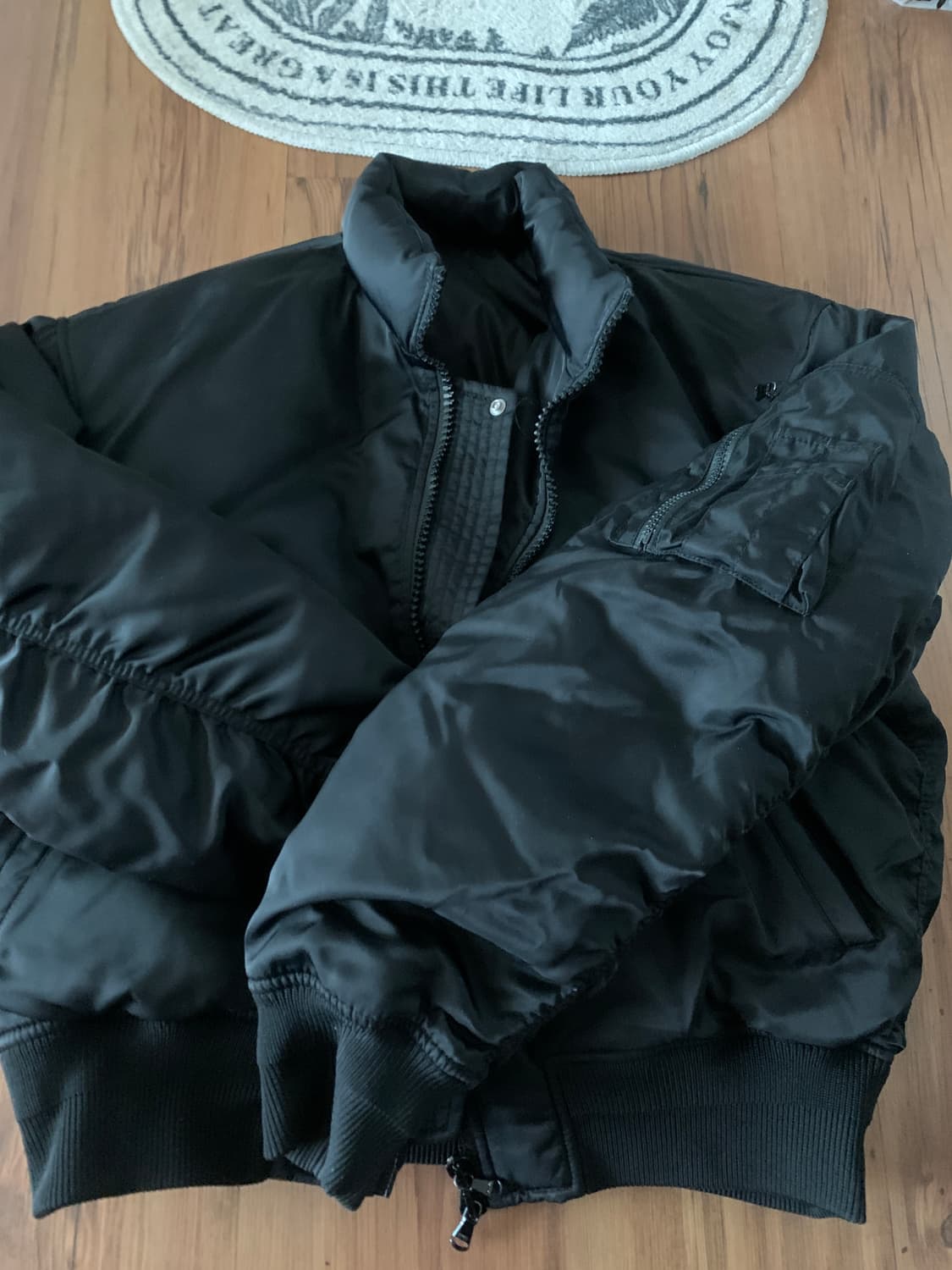 도메스틱 의류 처분 상품이미지5