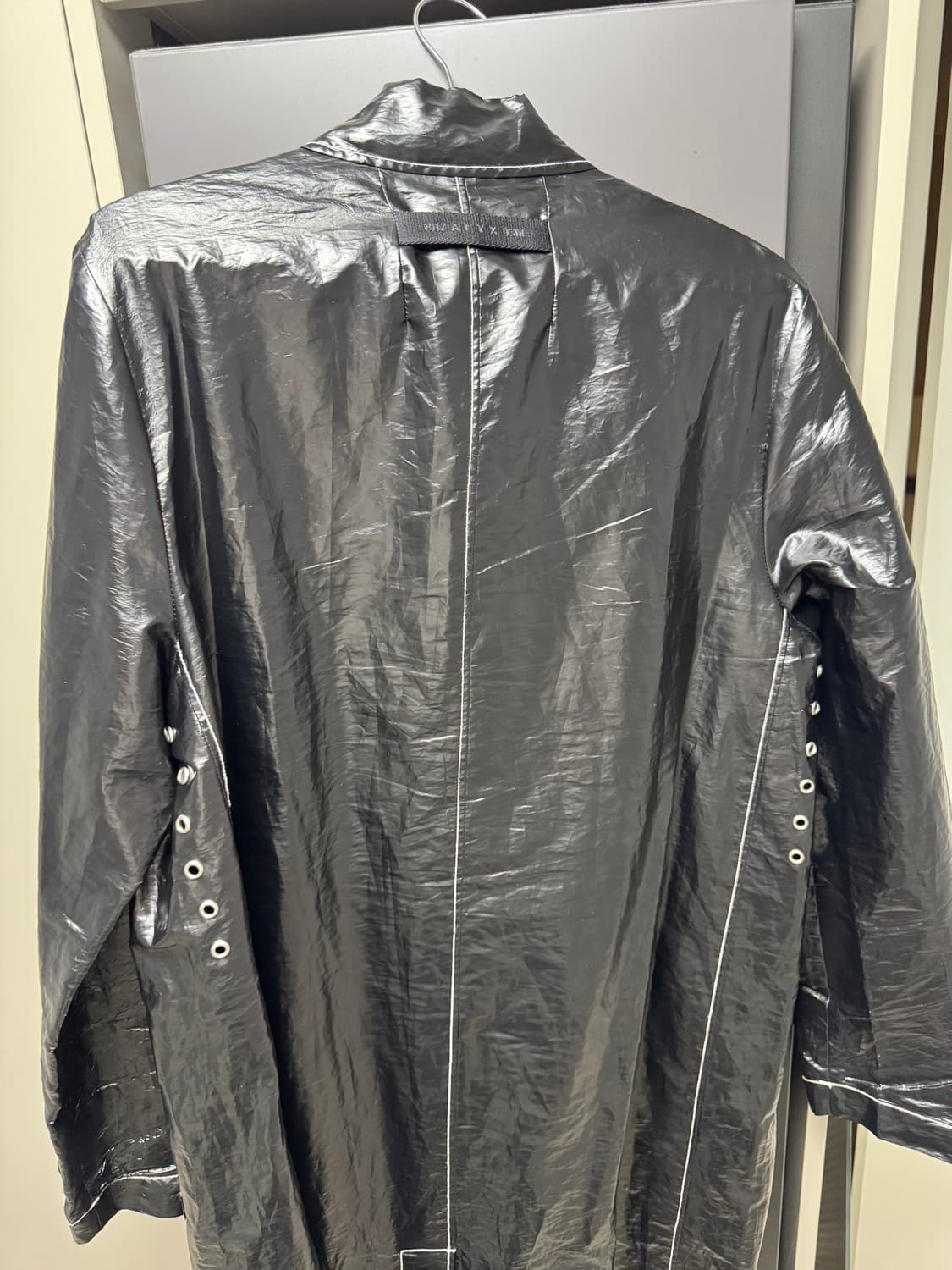 1017 알릭스 클래식 코트 S 상품이미지5