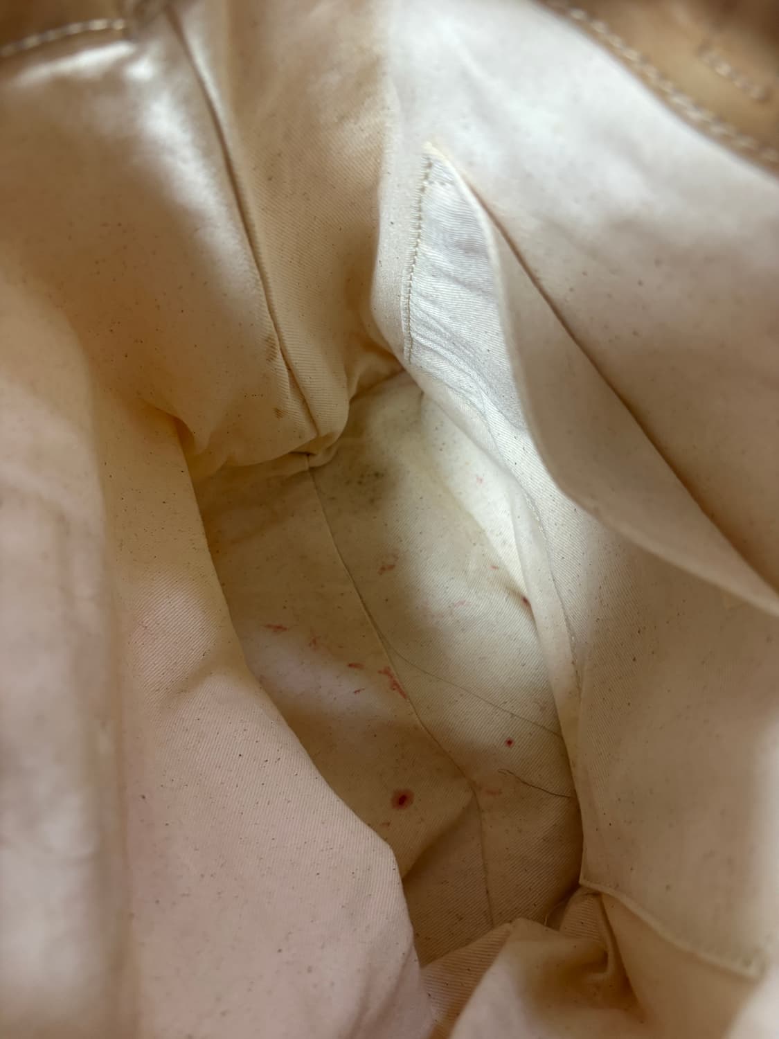 빔즈보이 도트백 상품이미지3