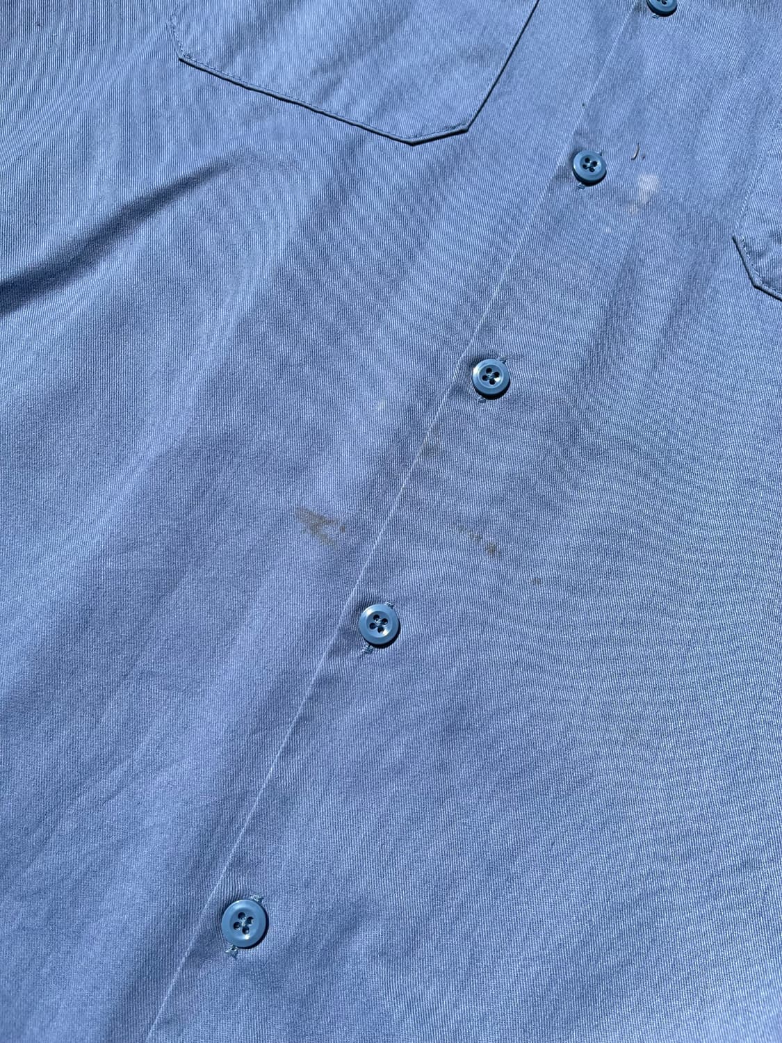 Old Dickies Work Shirts 상품이미지5