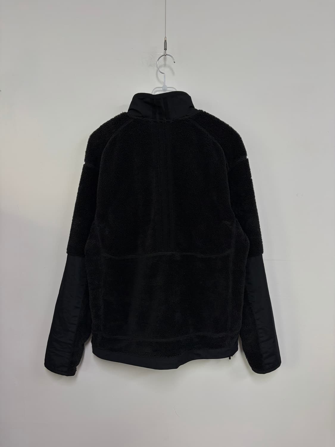 아디다스 후리스 반집업[1804] 상품이미지5