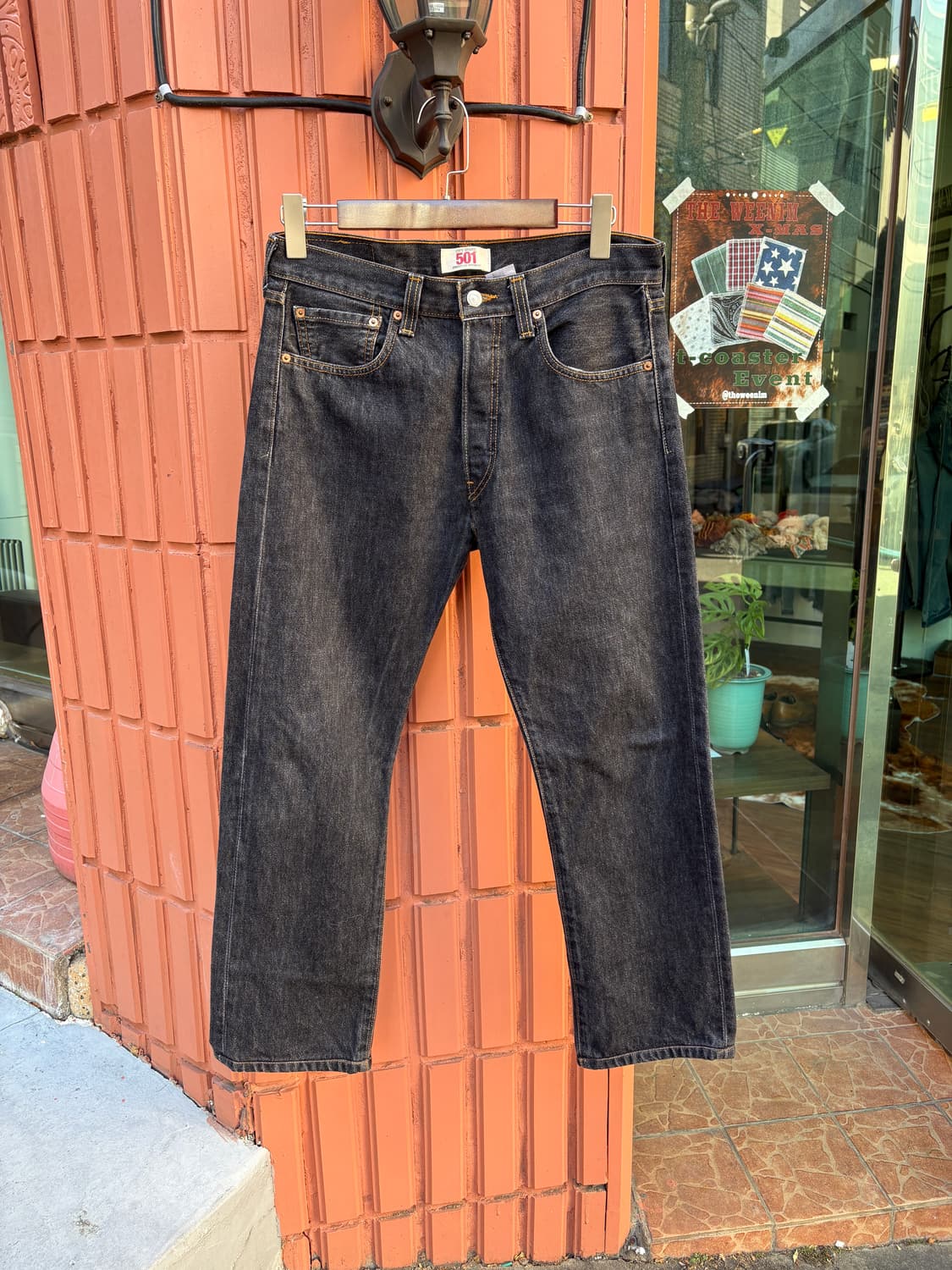 00's 리바이스 501 상품이미지1