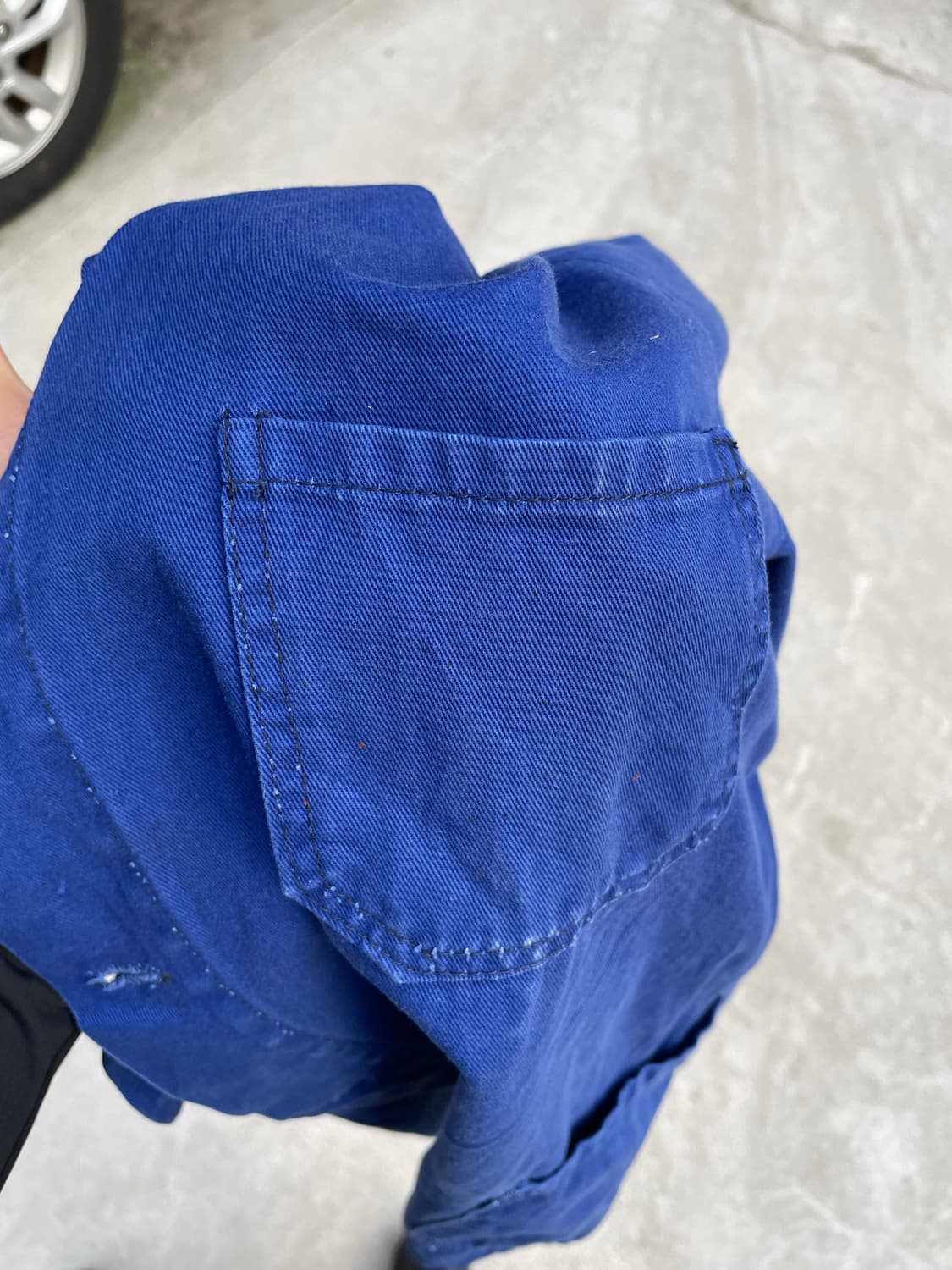 mesto jiLove 프렌치 워크자켓 상품이미지6