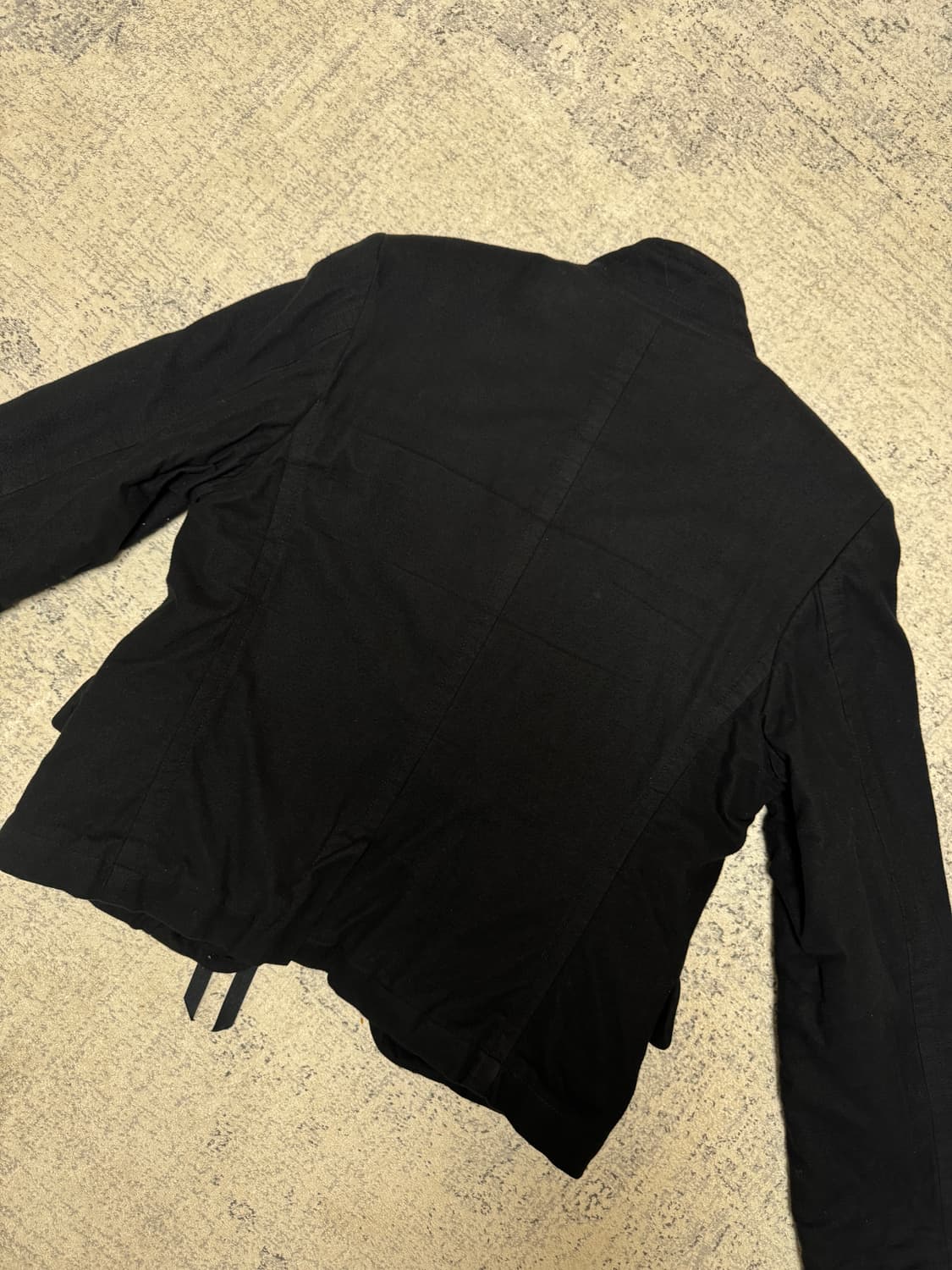 앤 드뮐미스터 패디드 자켓 상품이미지2