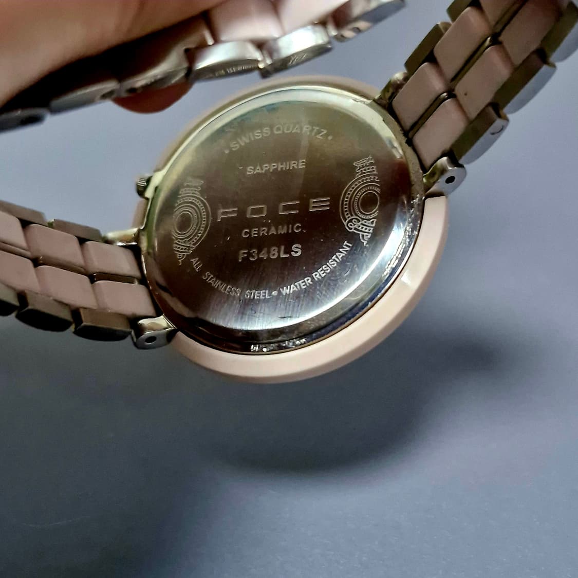 포체 여성 쿼츠시계  상품이미지10