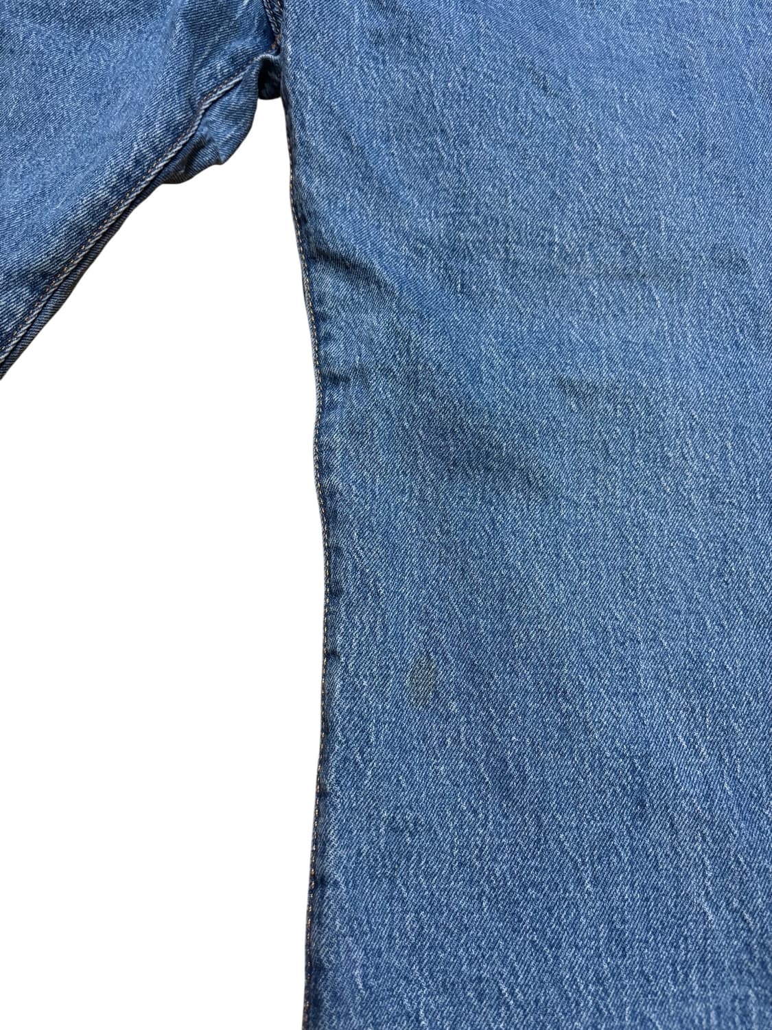 리바이스 501 데님 팬츠 상품이미지8