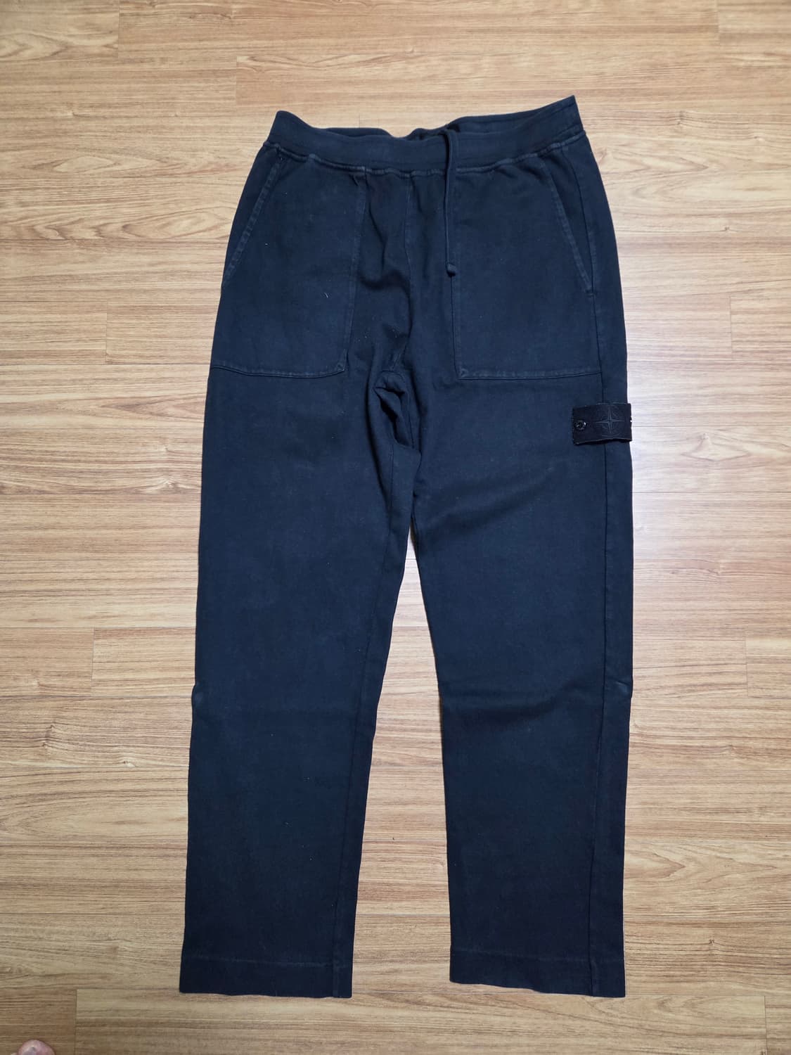 스톤아일랜드 쉐도우프로젝트 조거팬츠 L 상품이미지1