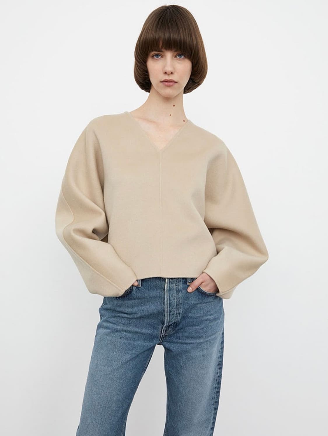 토템 풀오버 상품이미지1