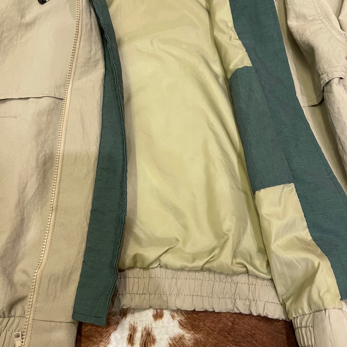 90's California Jacket 상품이미지9