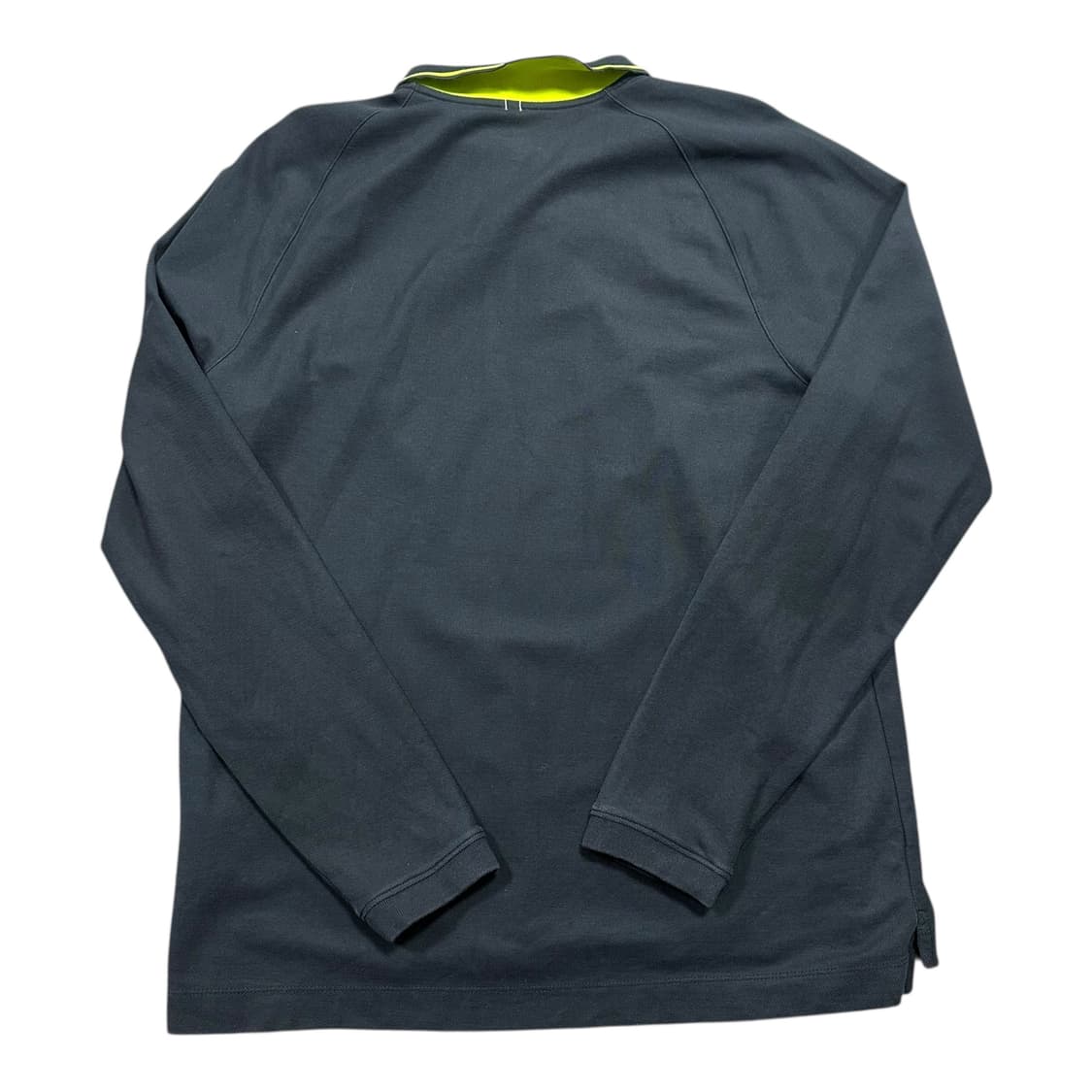 ✨ (바배) 나이키 골프 카라 롱슬리브 상품이미지2