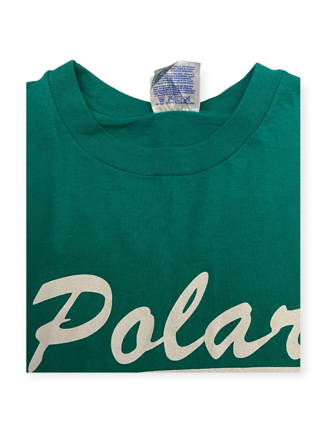 헤인즈 반팔 티셔츠 Made in USA (Woman L) 상품이미지6