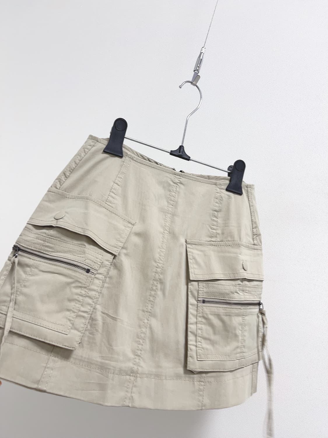 3ce 카고 미니 스커트 상품이미지6