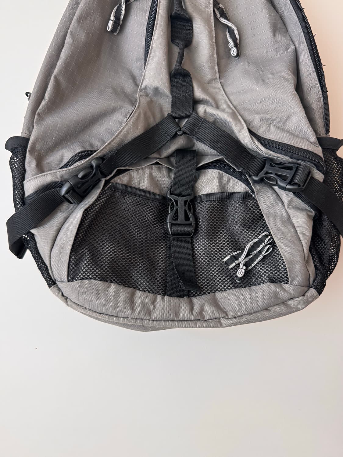 올드 갭 백팩 상품이미지5