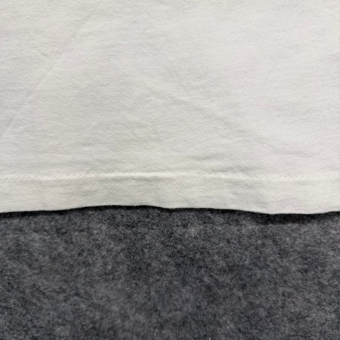 90s Vintage Hotmail Single Stitch Tee 상품이미지9