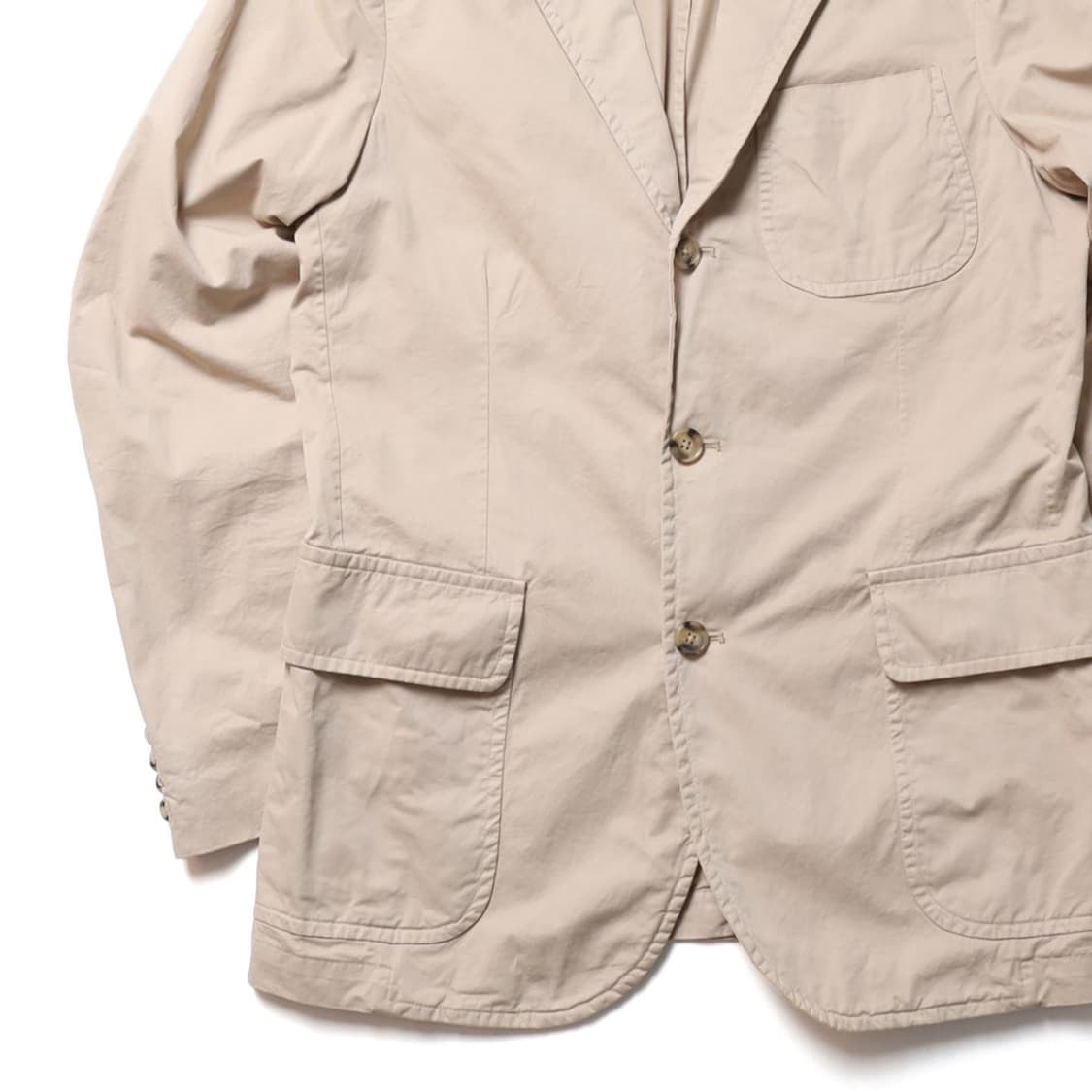 폴로 랄프로렌 Polo Ralph Lauren Cotton Blazer 상품이미지3