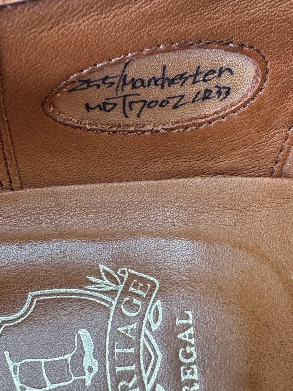 리갈 헤이티지 상품이미지6