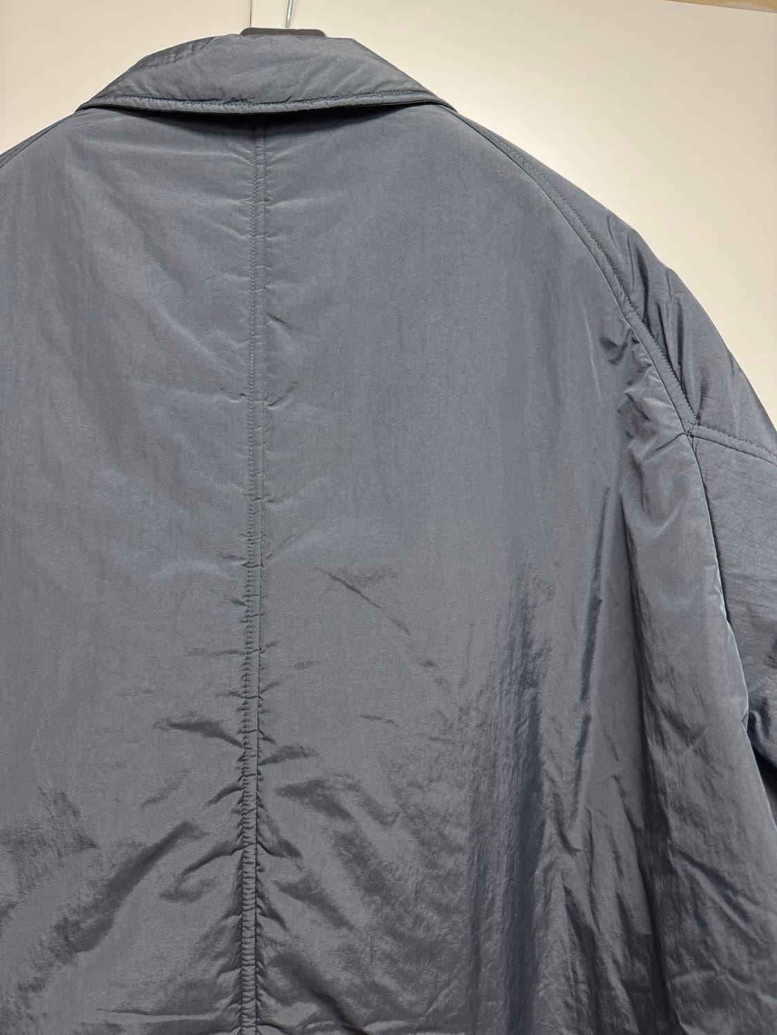 DANTON 단톤 남성 인슐레이션 패딩 코트 L 상품이미지6