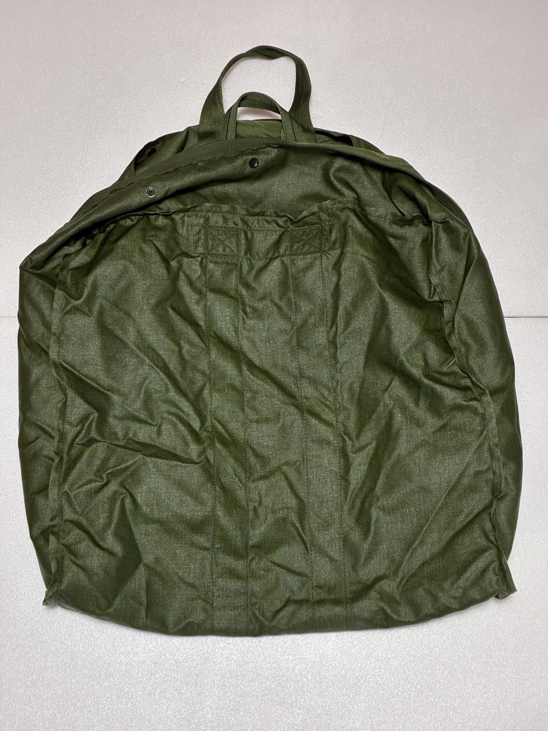 미군 조종사 지급 키트백 상품이미지5