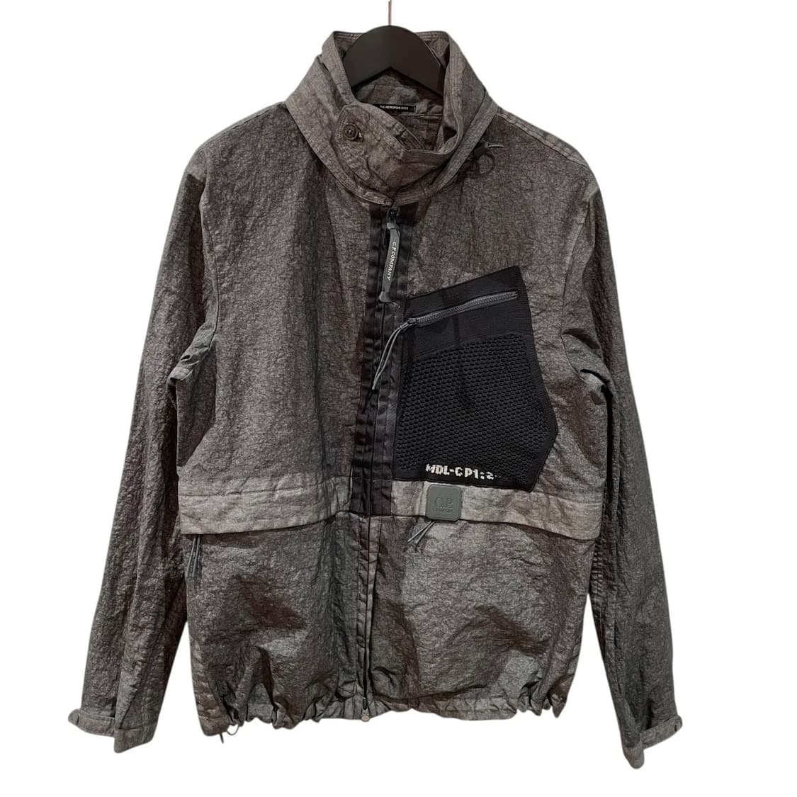 C. P COMPANY  나일론 재킷 12CMOW069A 상품이미지1