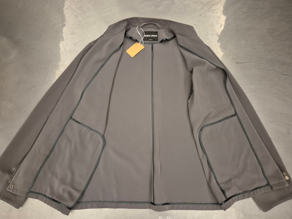 GIORGIO ARMANI MINIMAL JACKET 상품이미지4