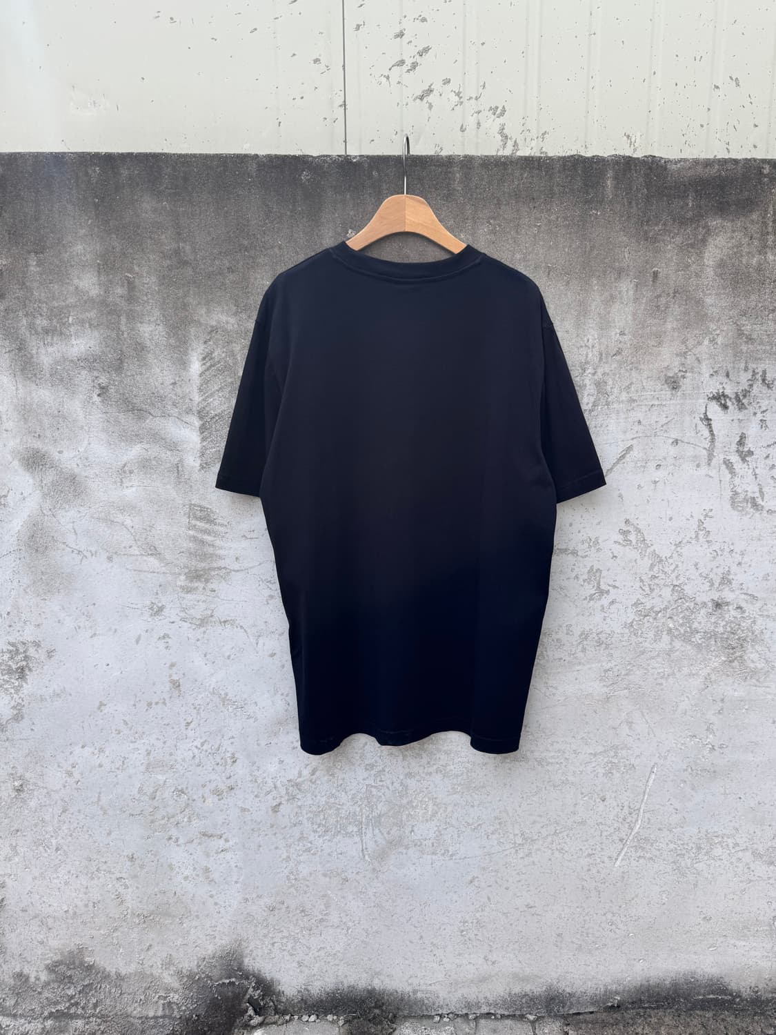 디젤 크루넥 반팔 티셔츠 상품이미지2