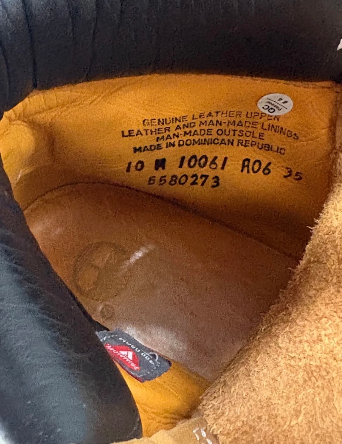 팀버랜드 6인치 280 상품이미지3