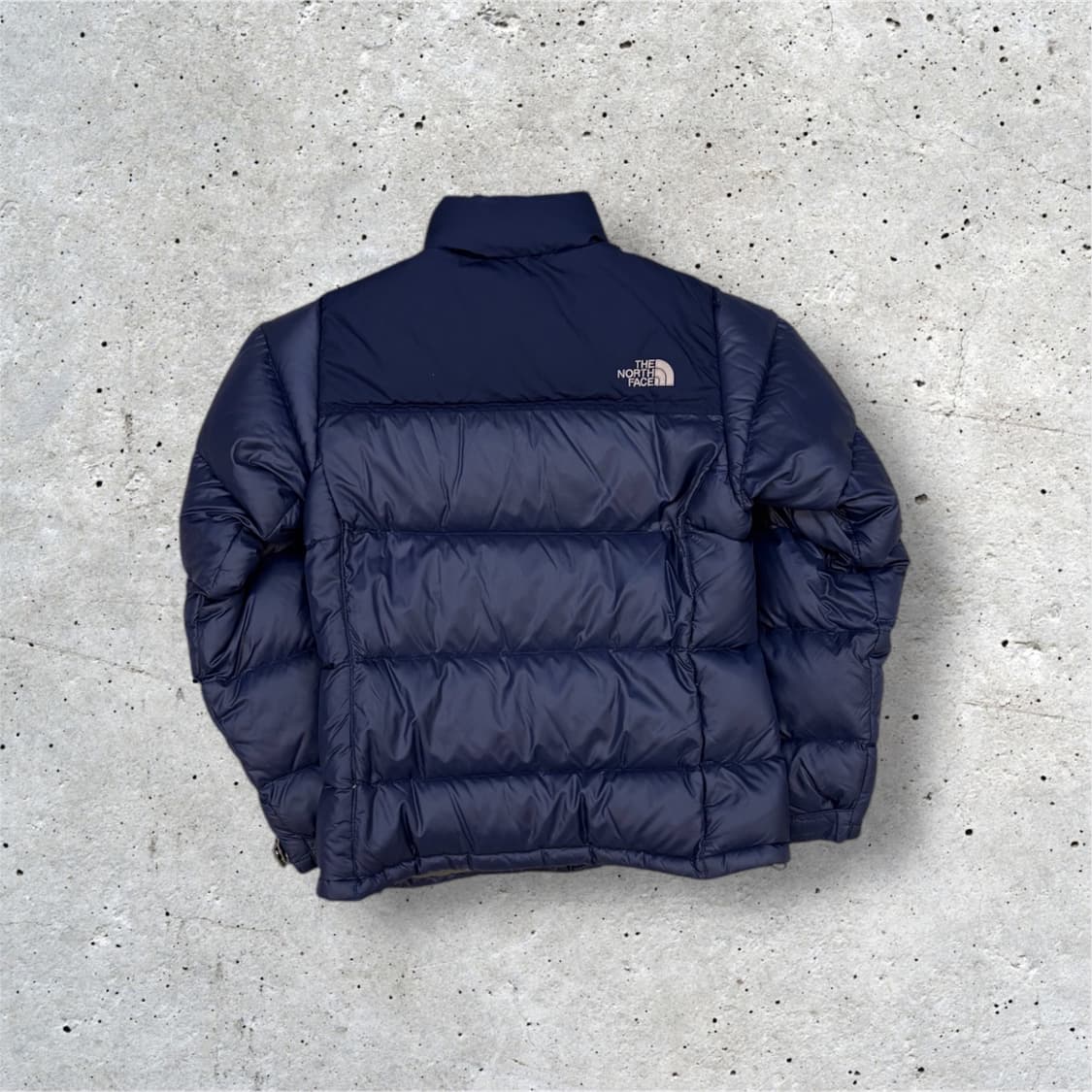 노스페이스 700 덕다운 패딩 상품이미지2