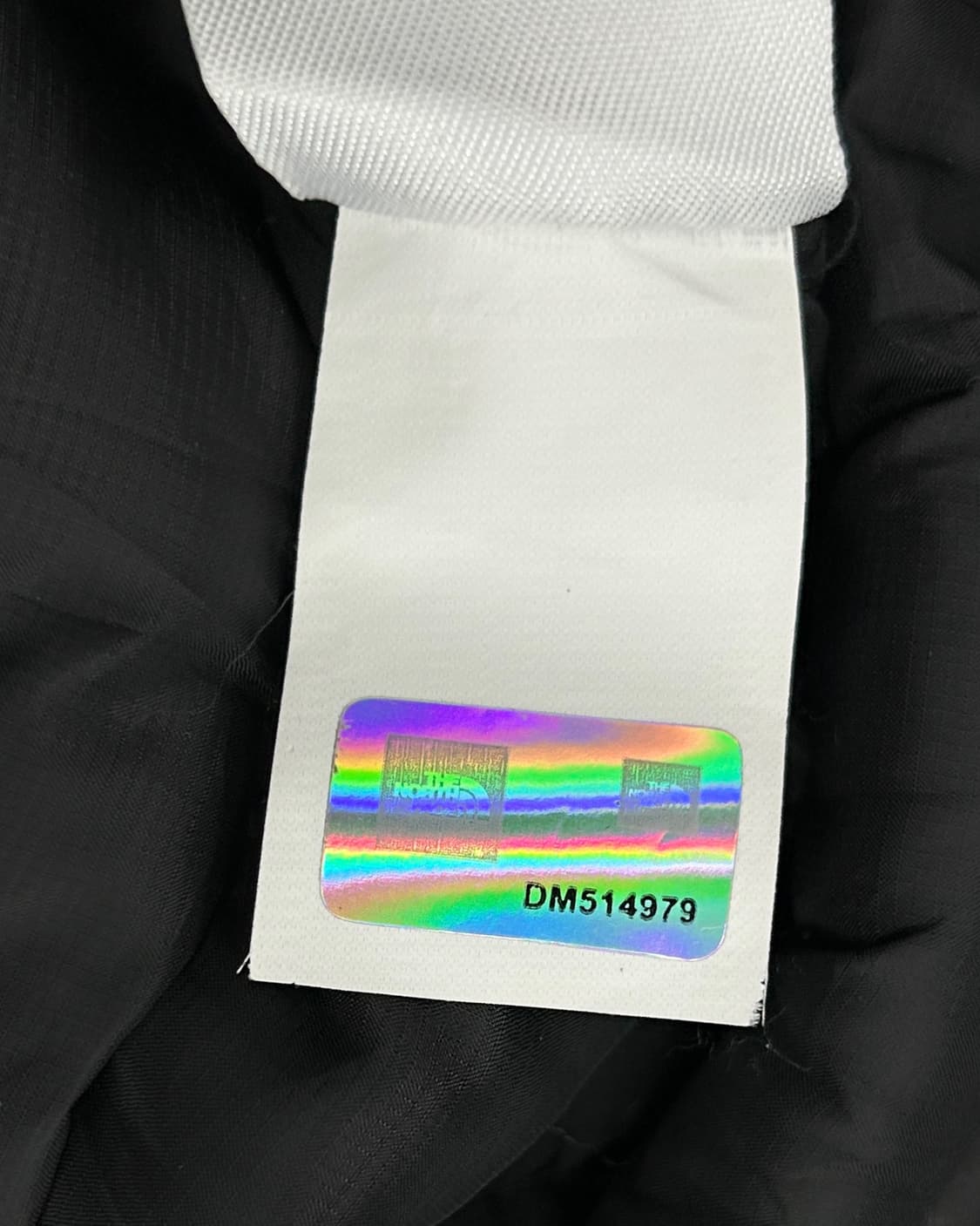 노스페이스 마이크로 다운 자켓 블랙 상품이미지7