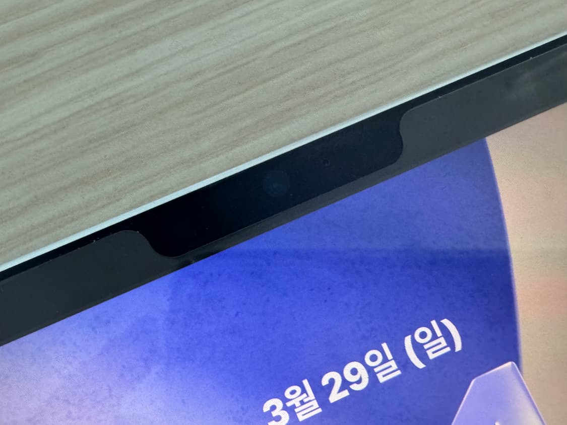 아이패드 프로 11 3세대 128 wifi 상품이미지4