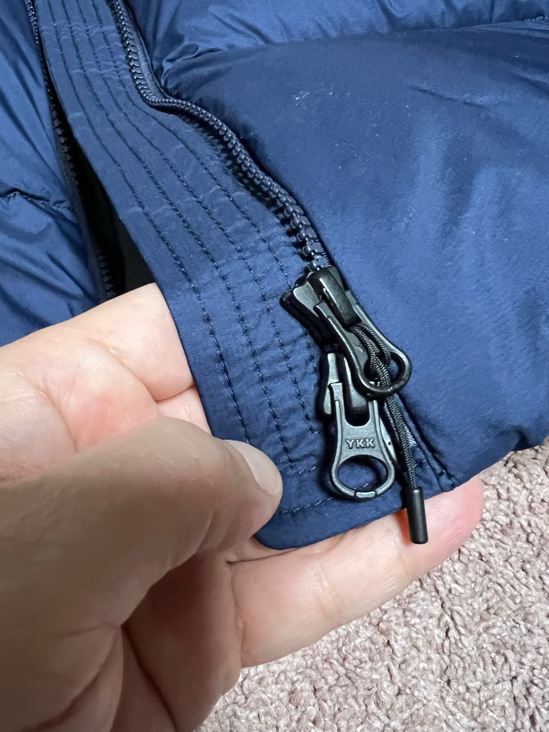 골드윈 뉴트럴웍스 패딩 japan 상품이미지5