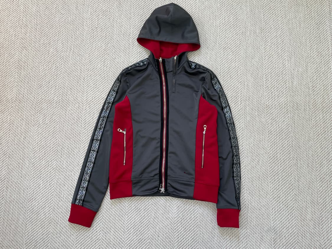 Agnes B 아네스베 후드집업  J04031 상품이미지1