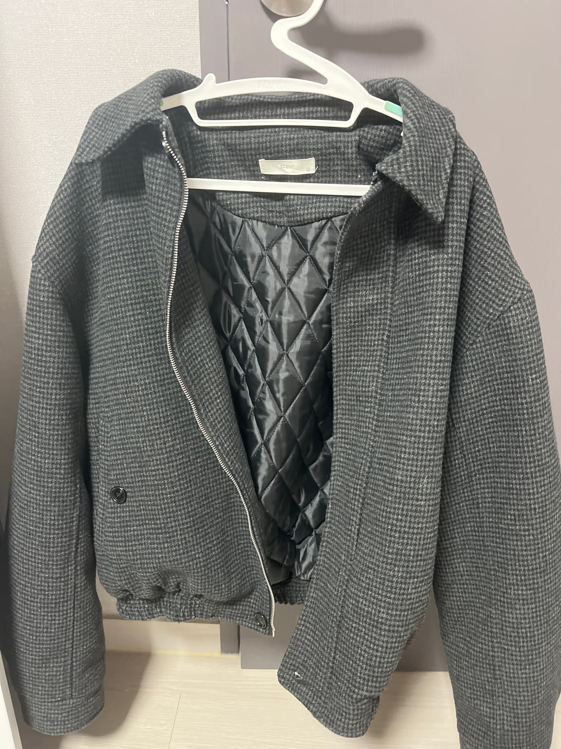 빈티지 자켓 상품이미지1