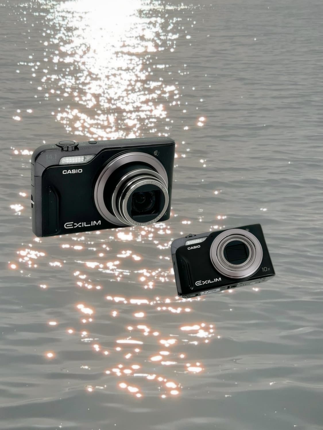 츄디카!) 카시오 엑슬림 h15 Exilim 빈티지 디카 상품이미지1