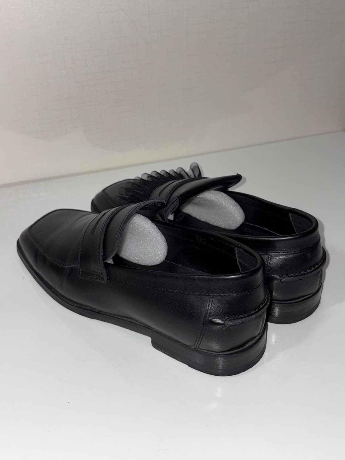 네거티브쓰리X마조네 로퍼 230 상품이미지3