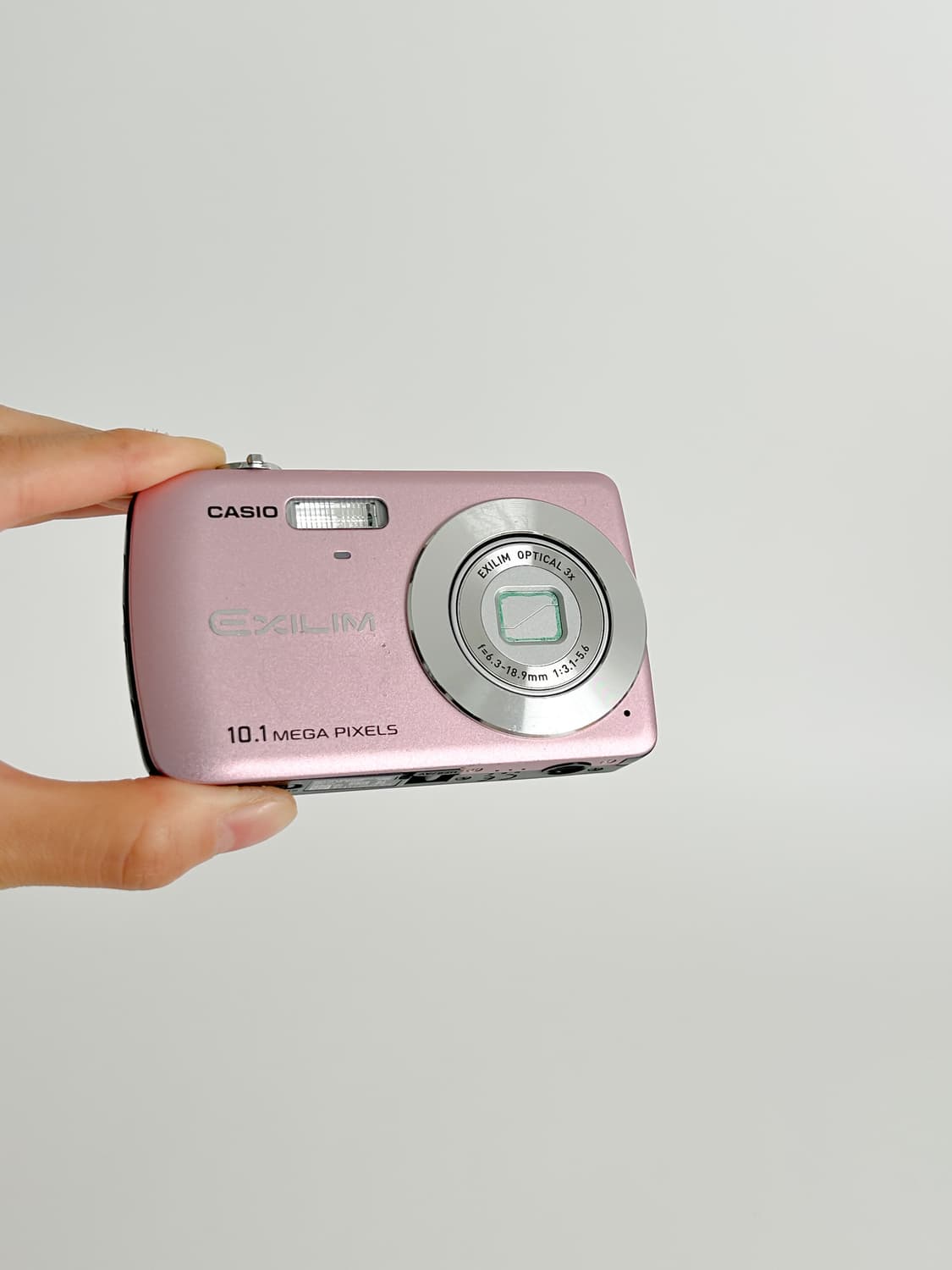 딸기우유!) 카시오 엑슬림 z33 Exilim 빈티지 디카 상품이미지5