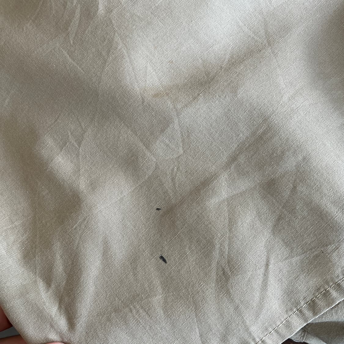 디키즈 정품 베이지 워크 반팔 셔츠 상품이미지10