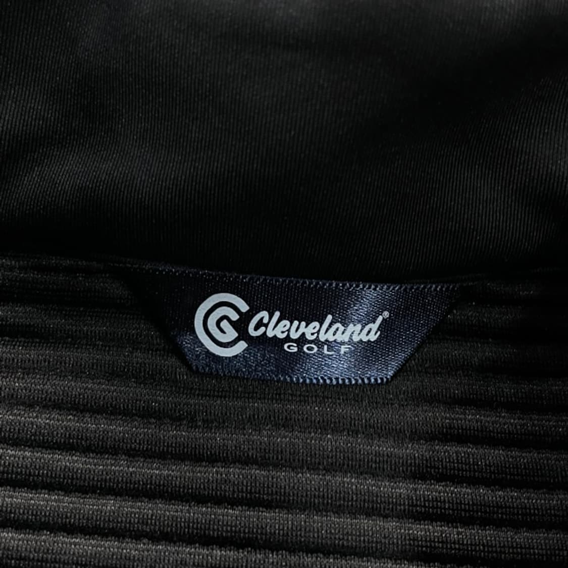 105 클리블랜드 골프 집업  상품이미지3